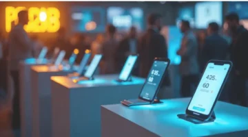 قرار تنظيمي مرتقب.. توجه لايقاف عمل الهواتف المحمولة المقلدة في الأسواق المحلية